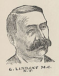 Thumbnail for George H. Lindsay