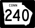 File:Georgia 240 Connector.svg