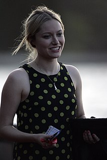 Georgina Haig Australian actress