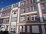 Gerard Doustraat 175-181