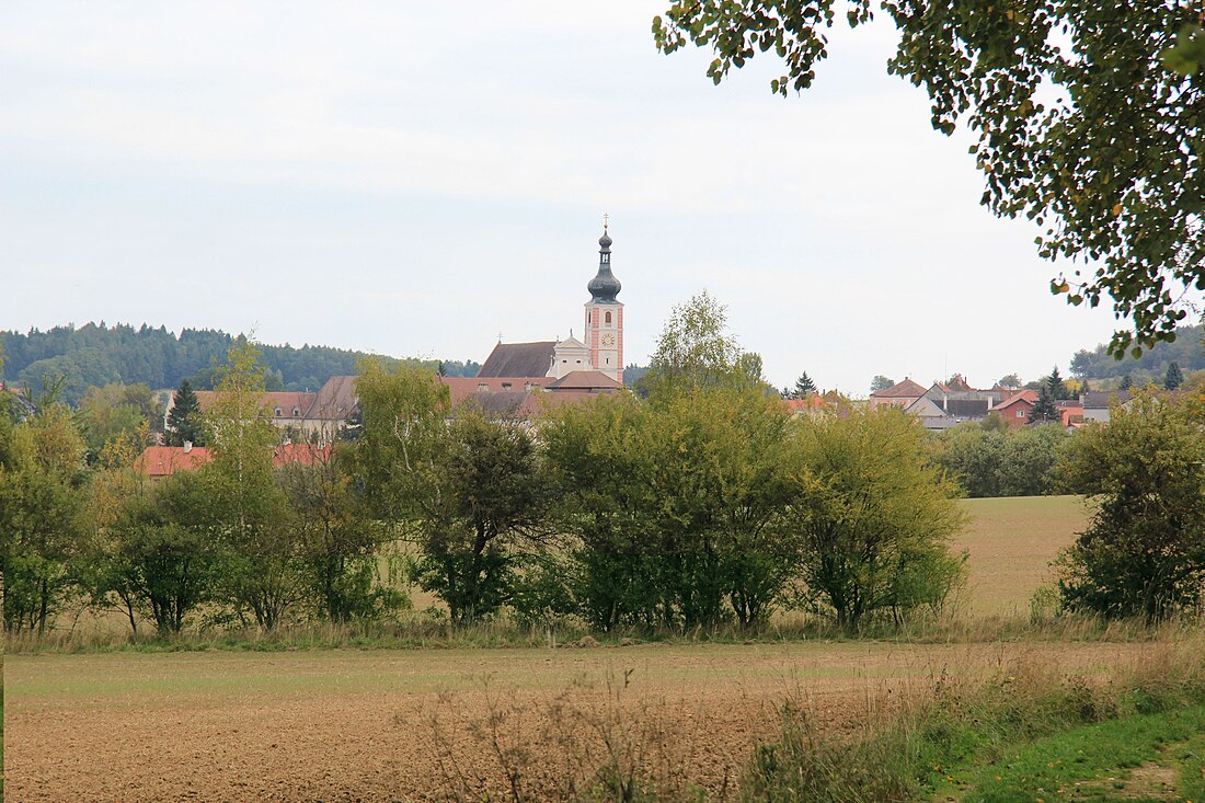 Geras (Baixa Áustria)