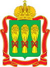 نشان رسمی استان پنزا