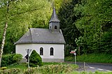 Catholic chapel St. Mechthild