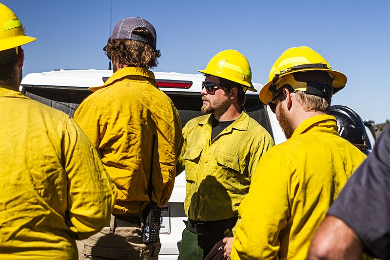 File:Getting ready for fire season - 52346022449.jpg