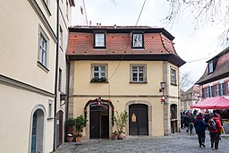 Geyerswörthplatz 5 Bamberg 20171229 001