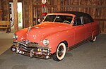 Kaiser Virginian Cabriolet (1949)