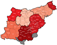 Gipuzkoa: Geografia, Historia, Ekonomia