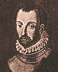 Giulio di Alessandro de' Medici