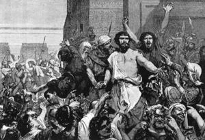 GiveUsBarabbas