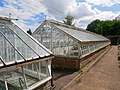 The mid-19th-century glasshouses at Stockwood Park, Luton. [53]