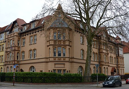 Goethestraße 39 (Magdeburg)