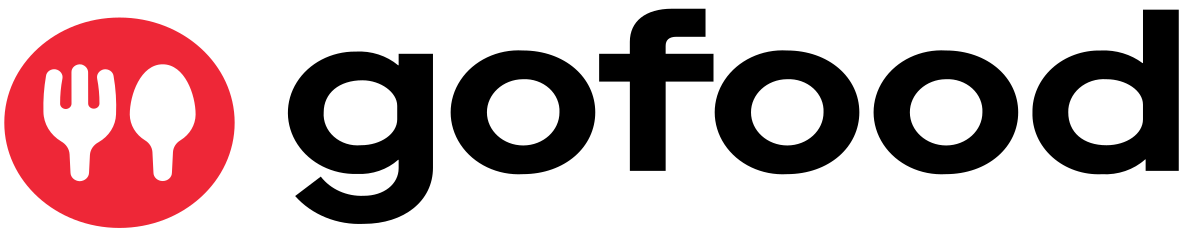 File Gofood Logo Svg Wikimedia Commons