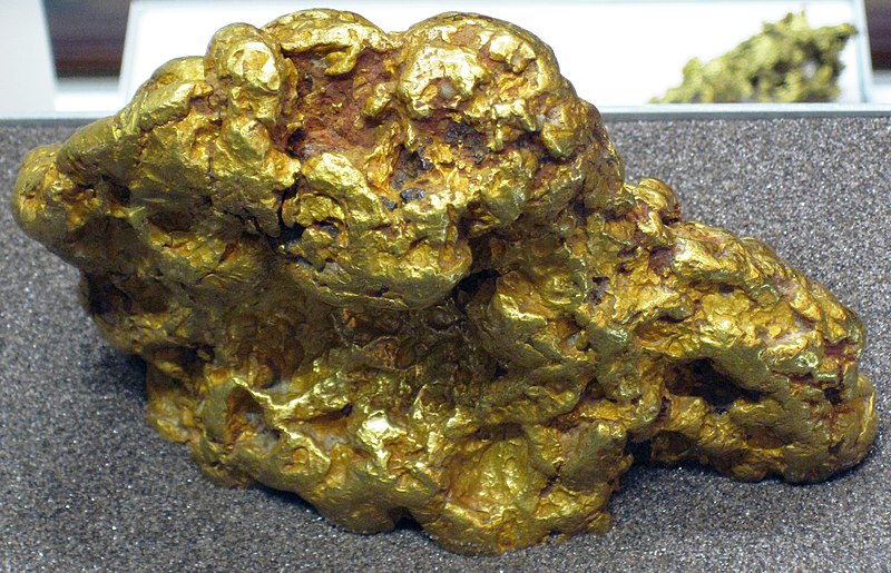 File:Gold nugget (Australia) 3 (16848650019).jpg