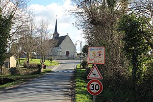 Habiter à Gonneville-en-Auge