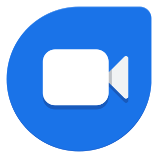 Google Duo Video chat mobile app by Google