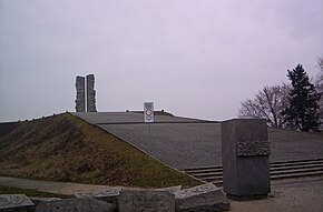 Кладбище польских солдат[пол.]