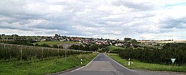 View of Birresdorf