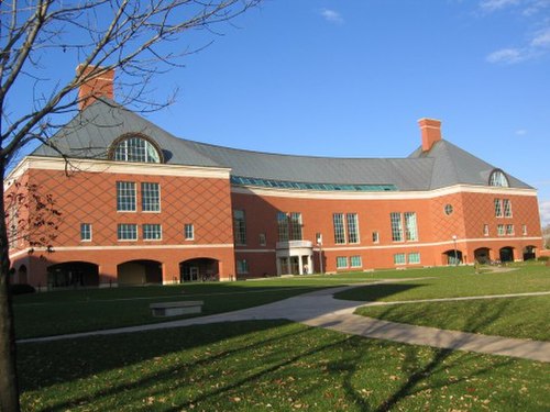 Grainger Engineering Library