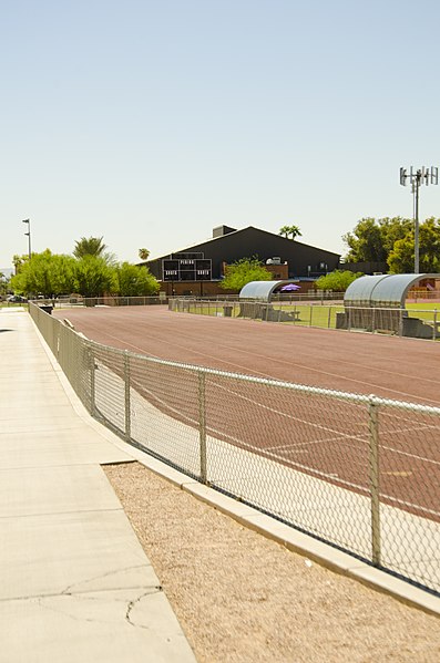 File:Grand Canyon University, 3300 West Camelback Road, Phoenix, AZ 85017, USA - panoramio (51).jpg