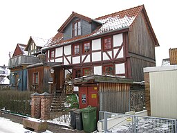 Grebenstraße 7, 1, Harleshausen, Kassel