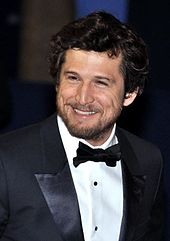 Guillaume Canet: Biografia, Filmografia, Doppiatori italiani