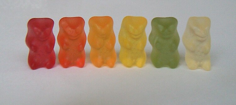 Gummi bears in a row.jpg