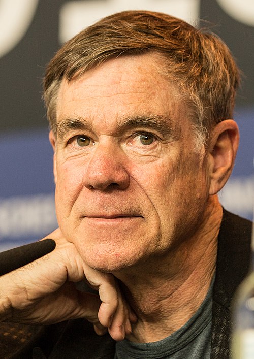 Gus Van Sant, Best Screenplay winner