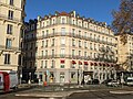 Vignette pour Grand Hôtel (Lyon)