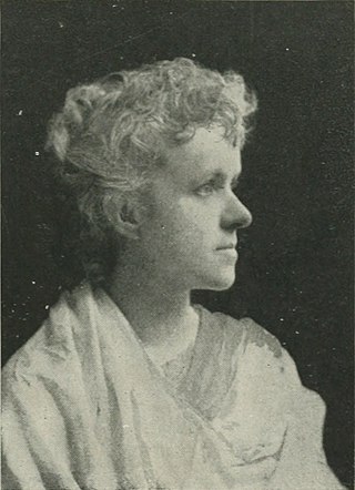 <span class="mw-page-title-main">Ellen Rankin Copp</span> American sculptor