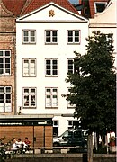 Bürgerhaus