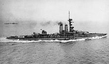 HMS Erin HMS Erin in Moray Firth 1915 IWM SP 531.jpg