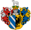 Coat of airms o Szeged