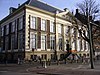 Sint-Sebastiaansdoelen (Haags Historisch Museum)