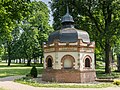 Gesundbrunnen Halle