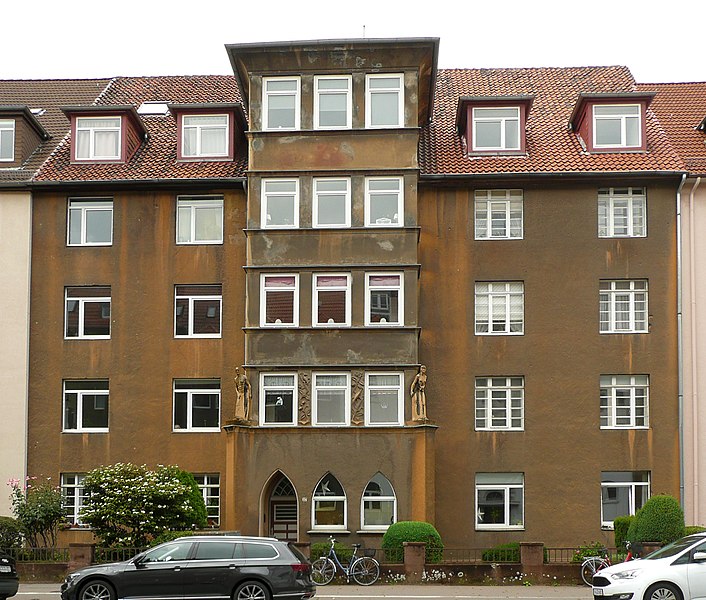 File:Hannover Lister Kirchweg 37.jpg