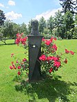 Hanns Koren Monument