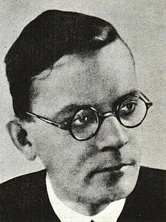 Hans Fallada German writer