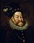 Hans von Aachen - Portrait of Emperor Rudolf II.jpg