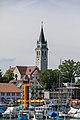 * Nomination Harbour in Romanshorn --MB-one 19:50, 20 September 2018 (UTC) * Promotion  Support Good quality. --Yann 14:18, 23 September 2018 (UTC)