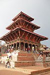 Harisankar Temple Hari shankar mandir Patan GP (3).JPG