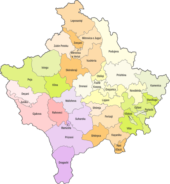 File:Harta e Komunave të Kosovës (me emra).svg