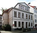 Haus am Bischofstor