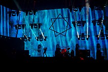 Tool auf dem Hellfest 2019