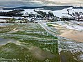 * Nomination Flooded fields near Hemmendorf in Itzgrund, aerial photograph --Ermell 10:20, 19 January 2022 (UTC) * Promotion  Support Good quality. --Nino Verde 13:30, 20 January 2022 (UTC)