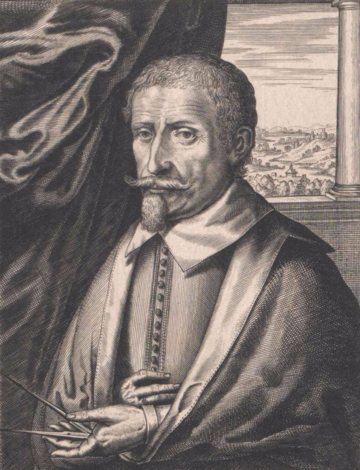 Hendrik Hondius (I)