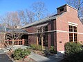 Henley Library, Thoreau Society, Lincoln MA.jpg