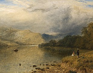 Henry Dawson - An English Lake.jpg