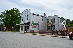 Herman H Fortmann Gebäude - Marthasville MO 5-22-20 2.jpg