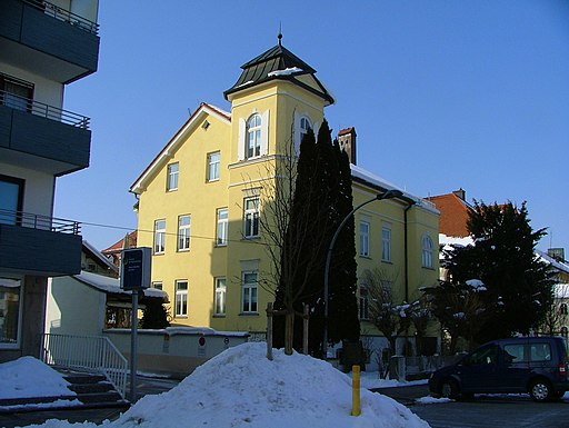 Herrenstraße - panoramio (3)