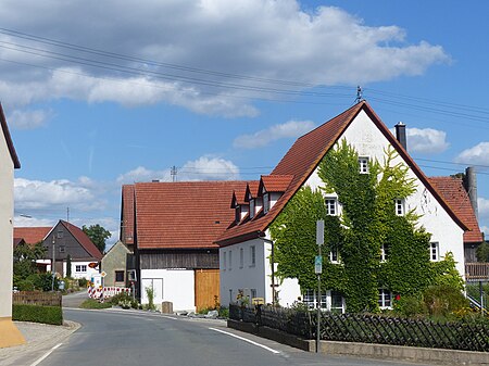 Hetzendorf (Betzenstein)